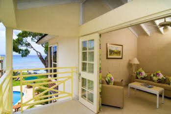 Treasure Beach By Elegant Hotels - All-Inclusive, Adults-Only Paynes Bay Εξωτερικό φωτογραφία