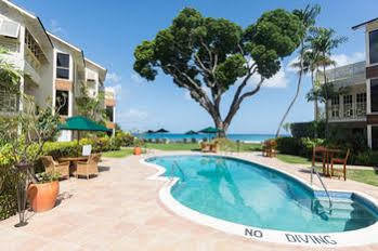Treasure Beach By Elegant Hotels - All-Inclusive, Adults-Only Paynes Bay Εξωτερικό φωτογραφία
