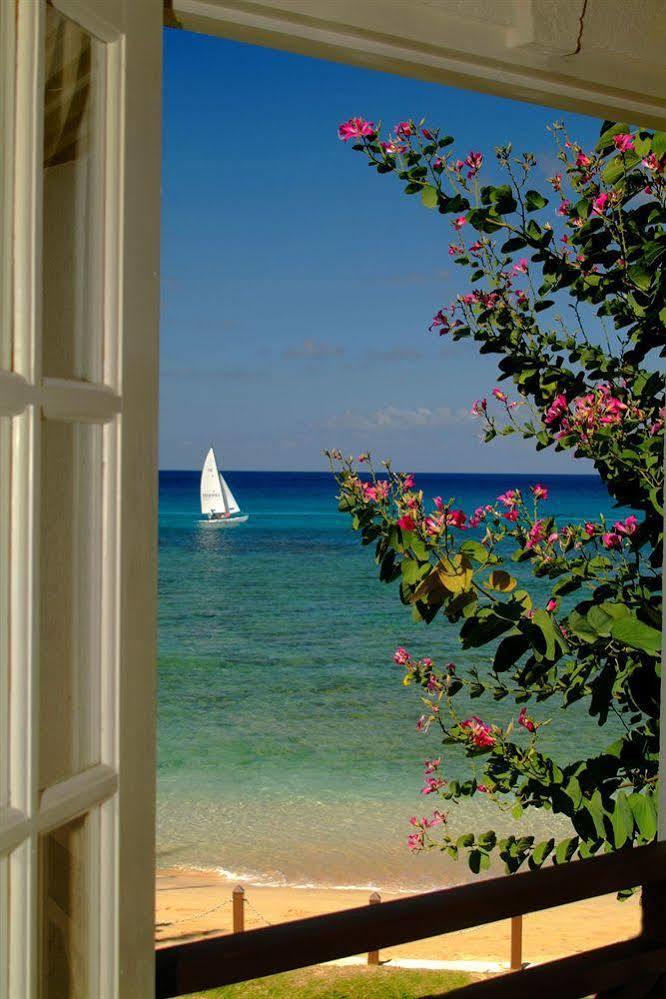 Treasure Beach By Elegant Hotels - All-Inclusive, Adults-Only Paynes Bay Εξωτερικό φωτογραφία
